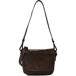 Greenburry Newport Schultertasche Leder 20 cm  Variante 1