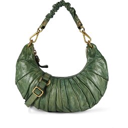 Campomaggi Luna Schultertasche Leder 34 cm  Variante 4