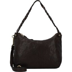 Campomaggi Bice Schultertasche Leder 28 cm  Variante 2