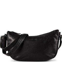 Greenburry Fiorentina Umhängetasche Leder 34 cm  Variante 1