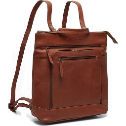The Chesterfield Brand Caldero Daypack Leder 34 cm Laptopfach  Variante 2