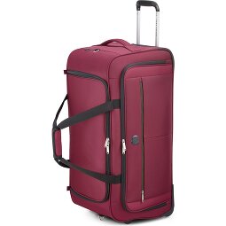 Delsey Paris Pin Up 2 Rollen Reisetasche 74 cm  Variante 2