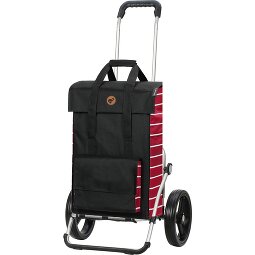 Andersen Shopper Royal Shopper Jella Einkaufstrolley 59 cm  Variante 2