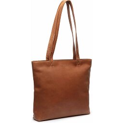 The Chesterfield Brand Alveron Shopper Tasche Leder 33 cm Laptopfach  Variante 2