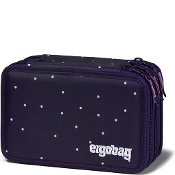 Ergobag Zubehör Maxi-Mäppchen 42 tlg.  Variante 4