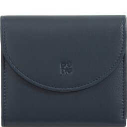 DuDu Malaita Geldbörse Leder 11 cm  Variante 3