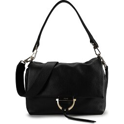 abro Temi Schultertasche Leder 26 cm  Variante 2