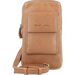 Greenland Nature Handytasche Leder 11 cm  Variante 3