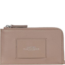Maître Ellern Kreditkartenetui RFID Schutz Leder 13 cm  Variante 4