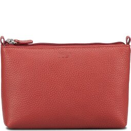Jost Vika Kosmetiktasche Leder 12 cm  Variante 2