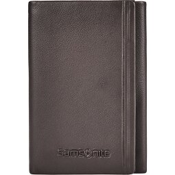 Samsonite Attack 3.0 Schlüsseletui Leder 6 cm  Variante 3