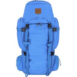 Fjällräven Kajka 55 Trekkingrucksack S-M 73 cm  Variante 4