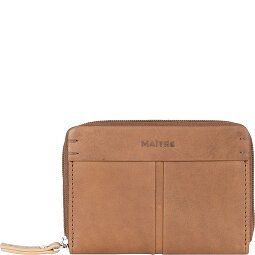 Maître Birkenfeld Dalin Kreditkartenetui RFID Schutz Leder 11 cm  Variante 3