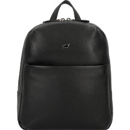 Braun Büffel Hanna City Rucksack S Leder 31 cm  Variante 4