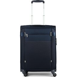 Samsonite Citybeat 4 Rollen Kabinentrolley 55 cm  Variante 2