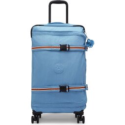 Kipling Basic Spontaneous 4 Rollen Trolley M 66 cm  Variante 5