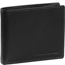 The Chesterfield Brand Ralph Geldbörse RFID Schutz Leder 10 cm  Variante 1