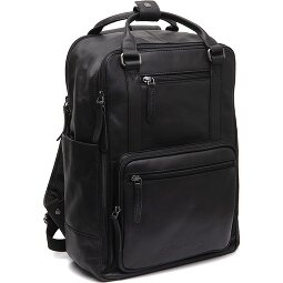 The Chesterfield Brand Calden Daypack Leder 40 cm Laptopfach  Variante 1