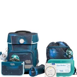 School-Mood Champion Pro Schulranzen-Set 7-teilig  Variante 14