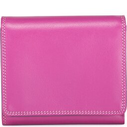 Mywalit Geldbörse RFID Schutz Leder 10.5 cm  Variante 4