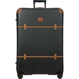 Bric's Bellagio 4 Rollen Trolley 82 cm mit Dehnfalte  Variante 4