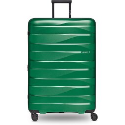 Bergpfeil Travel 4-Rollen Trolley L 75 cm mit Dehnfalte  Variante 3