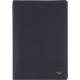 Golden Head Polo Geldbörse RFID Schutz Leder 11.5 cm  Variante 2