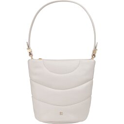 DuDu Barbara Schultertasche Leder 21.5 cm  Variante 4