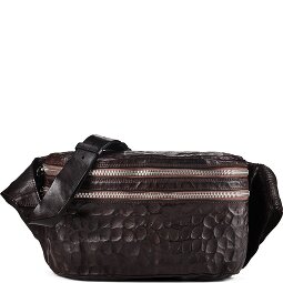 Campomaggi Tasso Umhängetasche Leder 32 cm  Variante 1