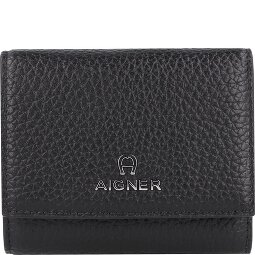 AIGNER Ivy Geldbörse RFID Leder 10,5 cm  Variante 1