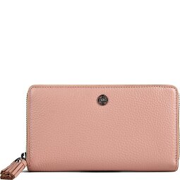 Esquire Virginia Geldbörse RFID Schutz Leder 17 cm  Variante 3