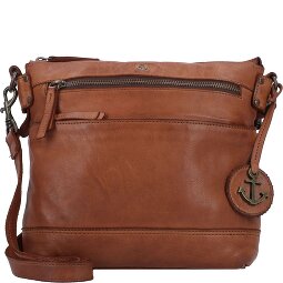 Harbour 2nd Anchor Love Isalie Umhängetasche Leder 24 cm  Variante 1