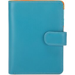 Mywalit Geldbörse Leder 14 cm  Variante 3
