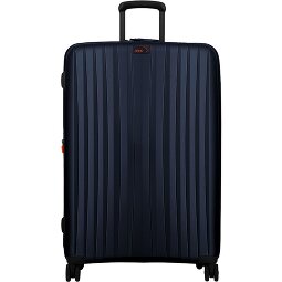 Jump Enais 4 Rollen Trolley 75 cm mit Dehnfalte  Variante 2