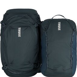 Thule Landmark Reiserucksack 55 cm laptopfach  Variante 1