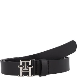 Tommy Hilfiger TH Logo Gürtel Leder  Variante 1