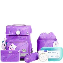 School-Mood Champion Pro Schulranzen-Set 7-teilig  Variante 9