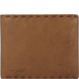 Picard Ranger 1 Geldbörse RFID Schutz Leder 11.5 cm  Variante 2