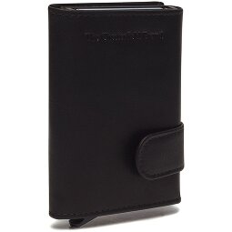 The Chesterfield Brand Mannheim Geldbörse RFID Schutz Leder 7 cm  Variante 1