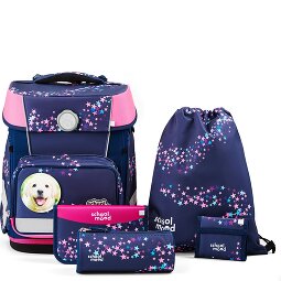 School-Mood Champion Maxx Schulranzen-Set 6-Teilig Modell 2026  Variante 3