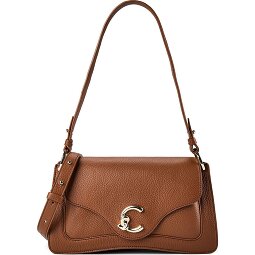 Coccinelle C-Me Schultertasche Leder 28 cm  Variante 1