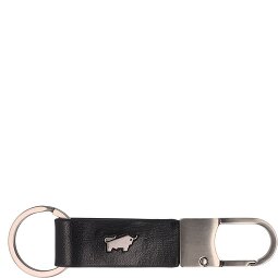 Braun Büffel Country Schlüsselanhänger Leder 10 cm  Variante 2