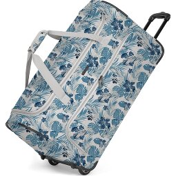 Redolz Duffle Essentials 2 Rollen Reisetasche 71 cm  Variante 4