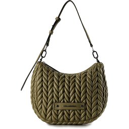 Karl Lagerfeld Weave Schultertasche 27 cm  Variante 2