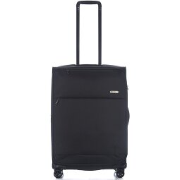 Epic Discovery Neo 4 Rollen Trolley 67 cm mit Dehnfalte  Variante 1