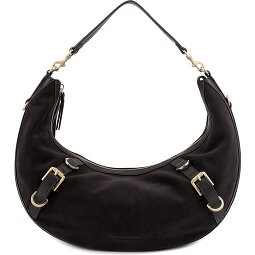 LES VISIONNAIRES Enya Schultertasche Leder 46 cm  Variante 1