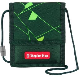 Step by Step Brustbeutel 11 cm  Variante 4