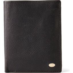 Esquire Chicago Geldbörse RFID Schutz Leder 9.5 cm  Variante 2