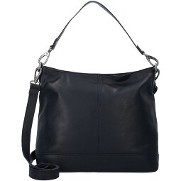 The Chesterfield Brand Wax Pull Up Schultertasche Leder 32 cm  Variante 2