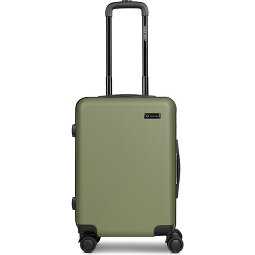 Smartbox Edition 05 4 Rollen Kabinentrolley 55 cm  Variante 6